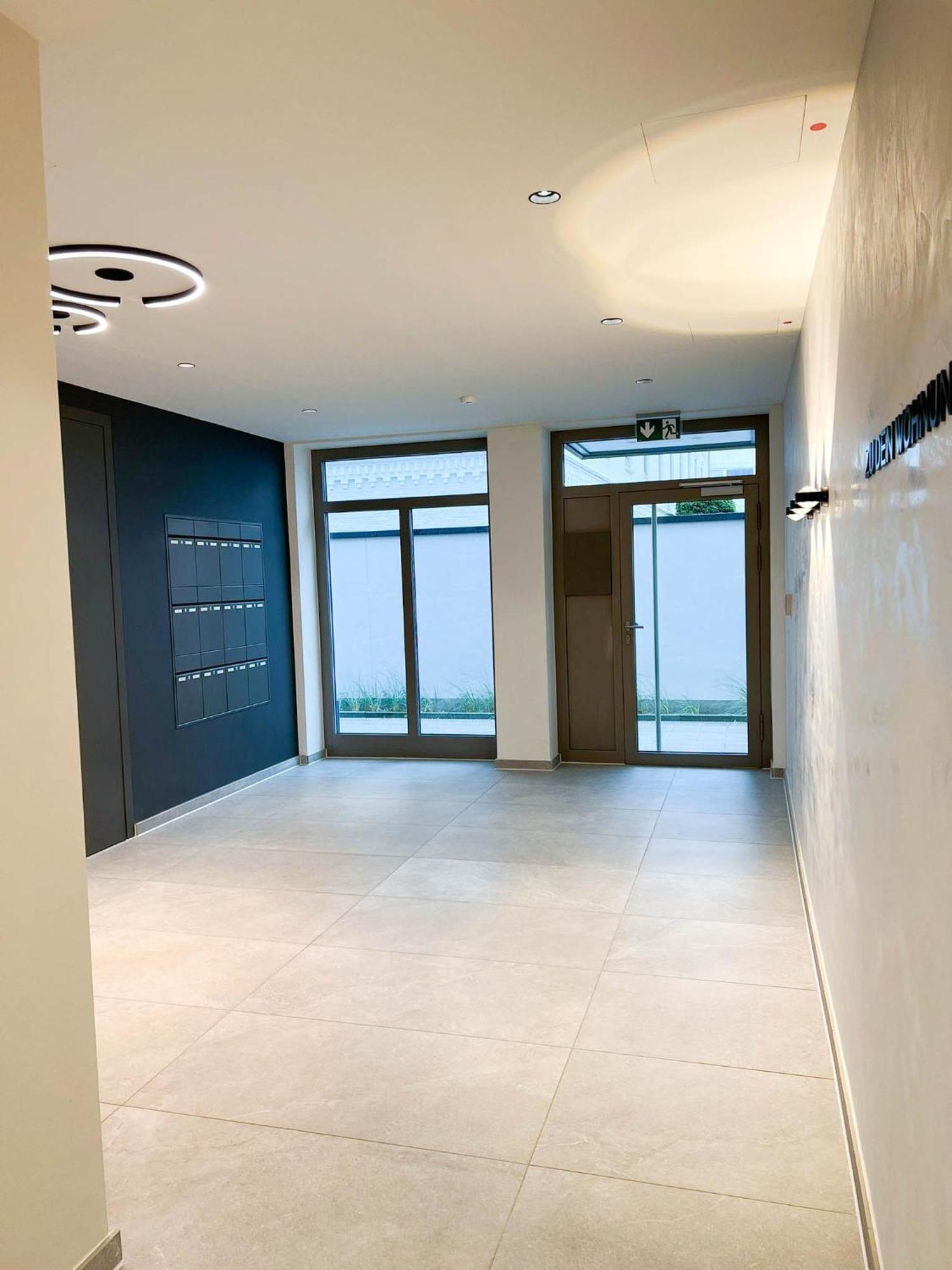 Ferienwohnung Ankerplatz Westerland Exterior foto